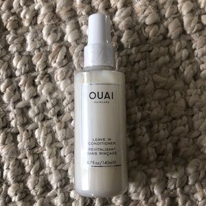 Ouai Haircare Leave in Conditioner